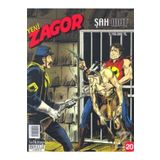Zagor Sayı: 20 - Şah Mat - Kolektif