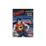 Zagor Sayı: 97 - Doğudan Gelen Adam - Kolektif