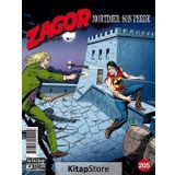 Zagor Sayı:205 Mortimer Son Perde