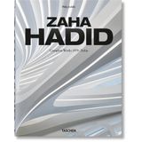 Zaha Hadid Complete Works 1979–Today 2020 Edition