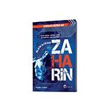 Zaharin - İblisin İntikamı - Kursad Berkkan