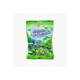 Zaharni Zavodi Lukçeta Naneli Şeker – 85 G X 4 Paket