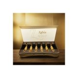 ZAHIA Premium Mini Perfume Set 6 × 3 ml – Erkek Niş Parfüm Koleksiyonu | Sahm, Shamikh, Alsultan, Jathap, Mazaj, Oud