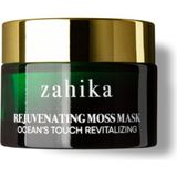 Zahika Yosun Maske – Gözenek Sıkılaştırıcı, Arındırıcı ve Aydınlatıcı Yüz Maskesi