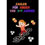 Zahlen schreiben lernen und nachzeichnen, Zahlen Arbeitsbuch für die ersten Schritte in Mathe, für Vorschulen und Kindergärten, Das große Übungsheft ... für erste Mathe-Schritte mit Spaß