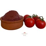 ZAHMET Urfa Ev Yapımı Kaynatılmış Domates Salçası 1 kg ( Tatlı ) - 1 kg