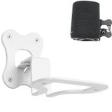 ZahoTse Stand Harman Kardon Enchant Hoparlör duvar Montaj Tutucu Harman Kardon Enchant Hoparlör Standları Metal Montaj Aksesuarları Raf (Beyaz) 1 ADET