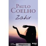 ZAHÎR - PAULO COELHO