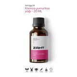 ZAHT Karınca Yumurtası Yağı 20 Ml – Tüy Azaltıcı, Epilasyon Sonrası Cilt Bakım Yağı