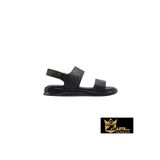 Zaim Kundura Erkek Kahverengi Hakiki Deri Sandalet 343501126-1 Kahverengi-41