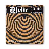 Zakk Wylde String Lab Akustik Gitar Teli (10-48)