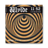 Zakk Wylde String Lab Akustik Gitar Teli (11-52)