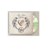 Zakkum Bir Gece Yarası Sıfır Jelatinli Cd