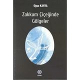 Zakkum Çiçeğinde Göeler