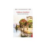 Zakkum Çiçekleri - Mazlum Kenan Köstekçi