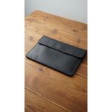 Zalle 13’ 14’ inç MACBOOK ÇANTA BİLGİSAYAR TABLET ÇANTASI MIKNATISLI