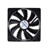 Zalman 120Mm Zm-F3 Plus (Sf) Özel Tasarım Ultra Sessiz Kasa Fanı