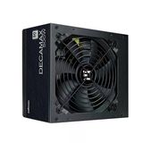 Zalman 500W 80+ Decamax Zm500-Lx3 Atx Power Supply