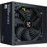 Zalman 500W 80+ ZM500-LX3(DECAMAX500W) Power Supply - 100 W