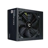 Zalman 500W 80+ Zm500-Lx3(Decamax500w) Power Supply