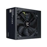 Zalman 600W 80+ Zm600-Lx3 (Decamax600w) Power Supply