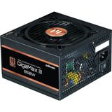 ZALMAN 850w 80+ Bronze ZM850-GV3 (GigaMaxIII 850W) PCIe 5.0 Power Supply - 850 W