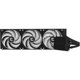 Zalman Alpha2 A36 360MM LGA1700/AM5 Soket Sıvı Soğutmalı Cpu Fan Argb Fan