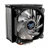 Zalman Cnps10x Optima Iı Rgb Siyah İşlemci Soğutucu