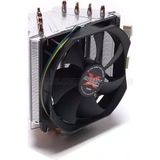 Zalman Cnps11x Performa İşlemci Soğutucu