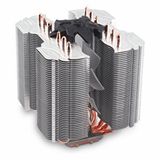 Zalman CNPS14X AM3 1151P Gri İşlemci Hava Soğutucu