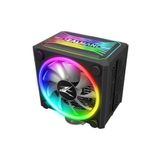 Zalman Cnps16x Siyah 2X140mm Argb Amd/Intel Lga1700 İşlemci Soğutucu