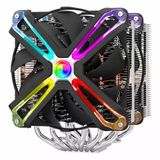 Zalman CNPS20X AM5 1700P Siyah İşlemci Hava Soğutucu