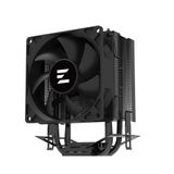 Zalman CNPS4X Black 1700P/AM5 Soğutucu
