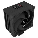 Zalman Cnps9x Eco Ds, 12Cm Fan, Cpu Kule Tipi Hava Soğutma, Isı Göstergeli, 4 Adet Bakır Isı Borusu (Amd Ve Intel Tüm İş
