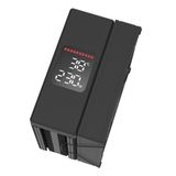 ZALMAN CNPS9X ECO DS, 12cm Fan, CPU Kule Tipi Hava Soğutma, Isı Göstergeli, 4 adet Bakır Isı Borusu (AMD ve INTEL Tüm işlemciler ile uyumlu)