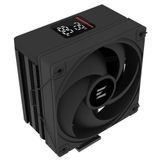 ZALMAN CNPS9X ECO DS 12cm Fan CPU Kule Tipi Hava Soğutma Isı Göstergeli 4 adet Bakır Isı Borusu (AMD