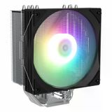 Zalman CNPS9X Optima 2 ARGB AM5/1851P Siyah İşlemci Hava Soğutucu