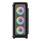 Zalman N5MF 4RGB Fan ATX Psu Yok Kasa