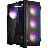Zalman N7 Plus V2 RGB Fanlı 700 W ATX Gaming Bilgisayar Kasası