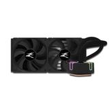 Zalman RESERATOR5-Z24 AM5-1700P 240 mm RGB Sıvı Soğutmalı İşlemci Fanı