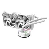 Zalman RESERATOR5-Z24 ARGB WH 240 mm Sıvı Soğutucu