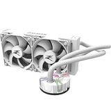 Zalman Reserator5 Z24-WH 1700-AM4 240 mm Sıvı Soğutucu