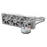 Zalman Reserator5-Z36-Wh Soket Intel Lga 1700 Ve Amd Am5 Destekli, 360Mm Sıvı Bazlı İşlemci Soğutucusu
