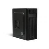 Zalman T6 Mid Tower Siyah Psu Yok Kasa