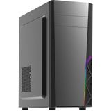 Zalman T8 Fanlı 500 W ATX Bilgisayar Kasası
