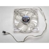 Zalman ZA1225CSL 120MM Mavı Ledlı Kasa Fanı