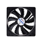 ZALMAN ZM-F3 (SF) 120mm Özel Tasarım Ultra Sessiz Kasa Fanı