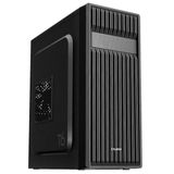 Zalman Zm-T6 Atx Mid Tower Kasa 1 X Mikrofon 1 X Kulaklık, 1 X Usb 3.0, 2 X Usb 2.0, Pcı/Agp 280Mm