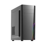 Zalman ZM-T8 500W Standart Mid Tower PC Kasası