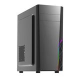 Zalman Zm-T8 Atx Middle Tower Siyah Kasa